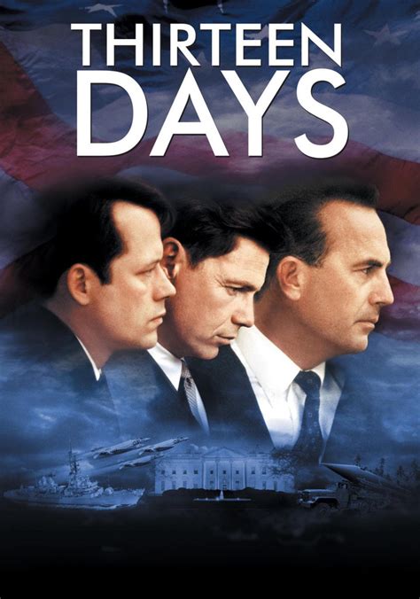 thirteen days streaming ita|Thirteen Days (2000) .